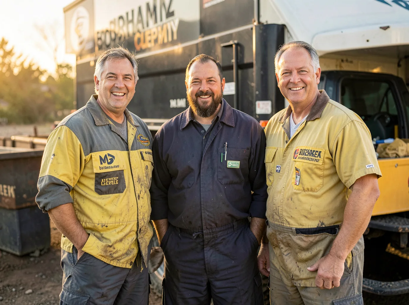 Sewage Cleanup company in Parksley, VA