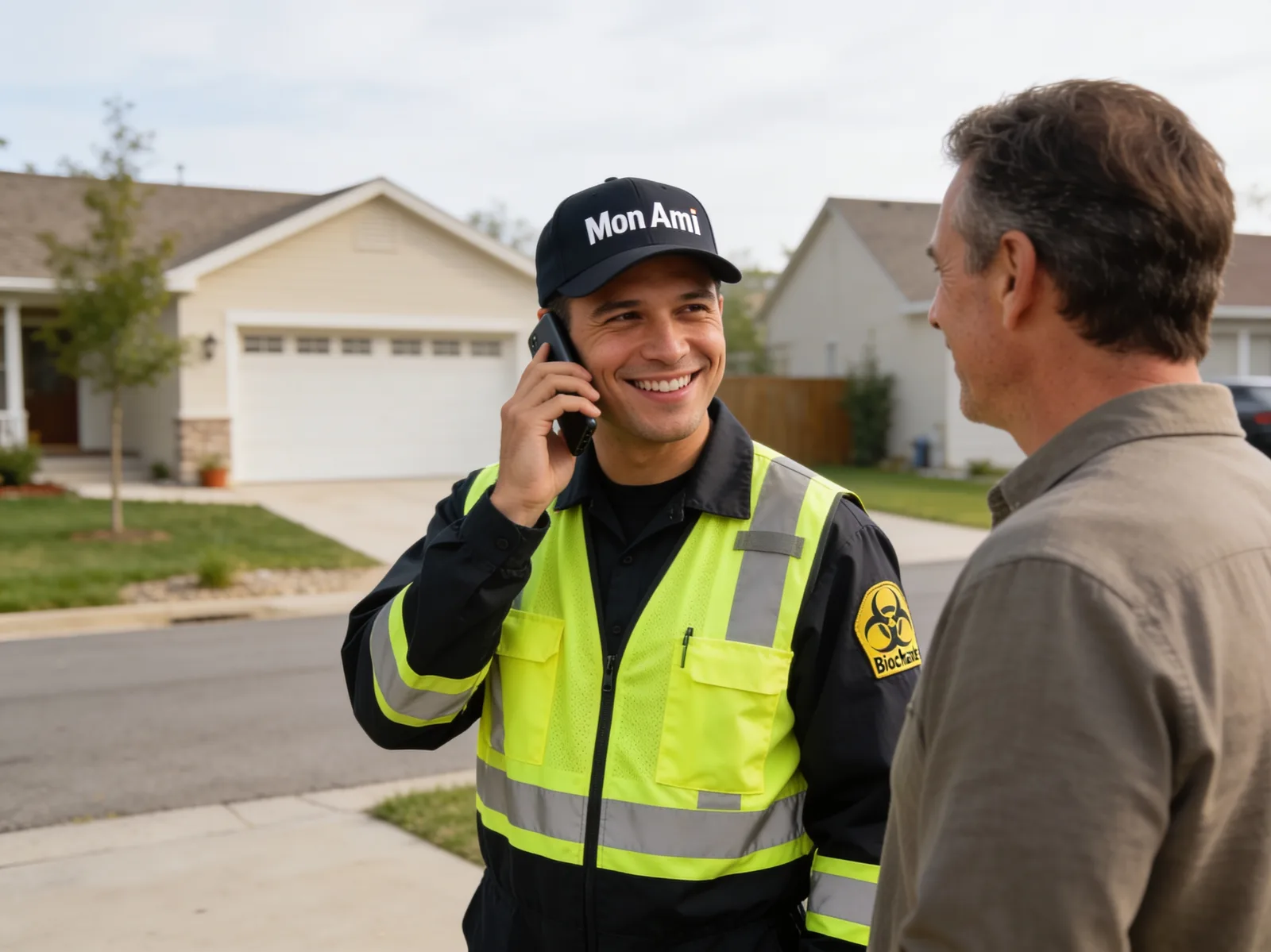 Sewage Cleanup Parksley, VA FAQs