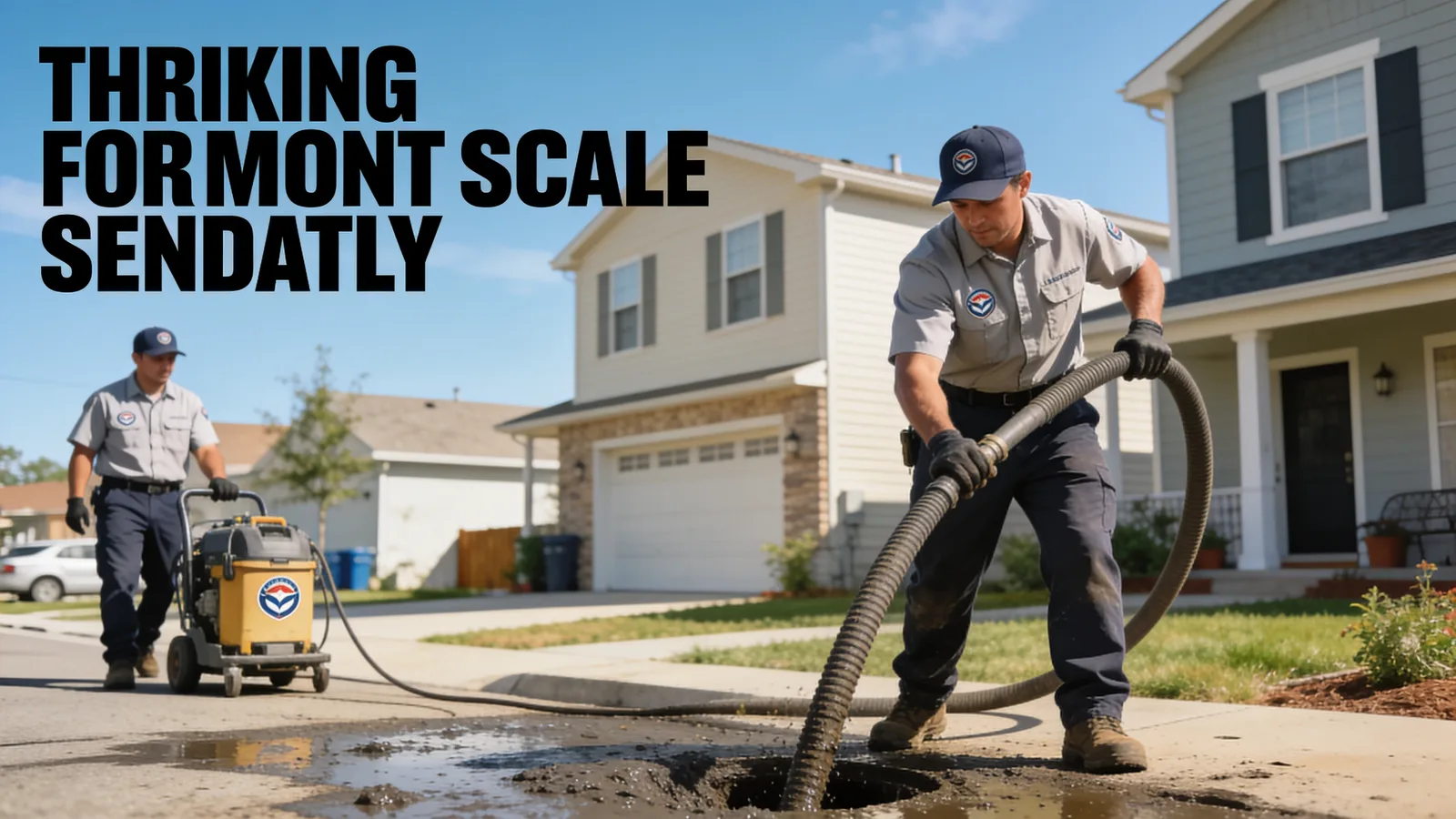 Sewage Cleanup in Parksley, VA near me